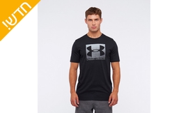 טי שירט לגברים Under Armour