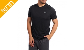 טי שירט לגברים Under Armour