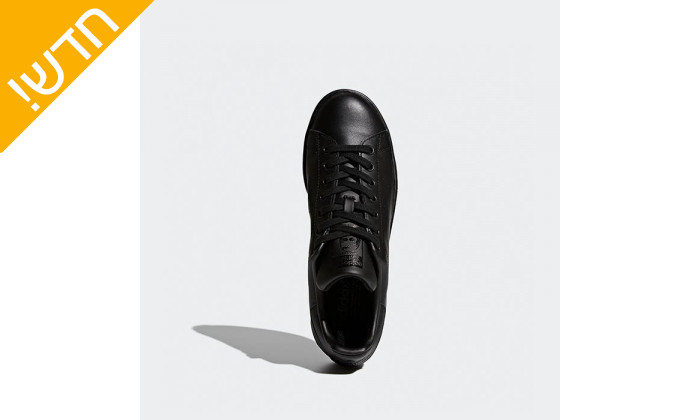 4 נעלי סניקרס לגברים adidas דגם STAN SMITH