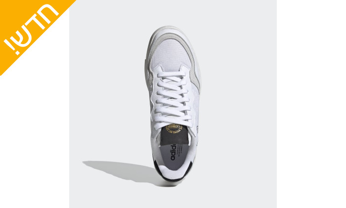 3 נעלי סניקרס אדידס לגברים adidas 
