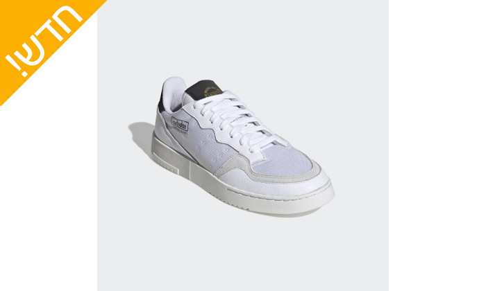 5 נעלי סניקרס אדידס לגברים adidas 