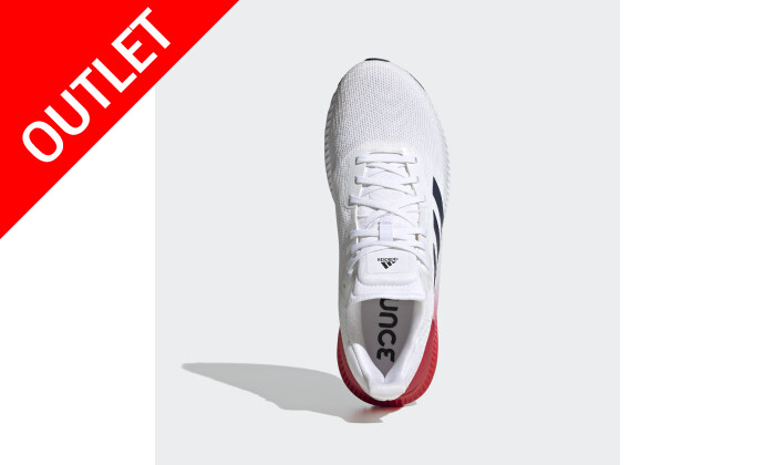 4 נעלי ריצה לגברים אדידס adidas דגם SOLAR BLAZE