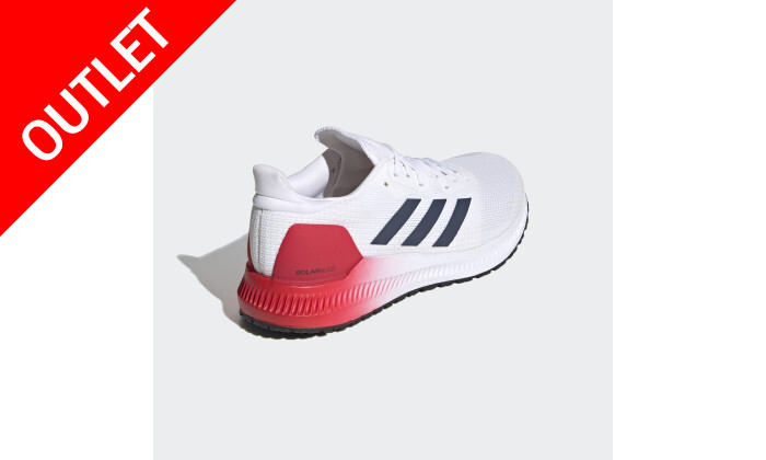 7 נעלי ריצה לגברים אדידס adidas דגם SOLAR BLAZE