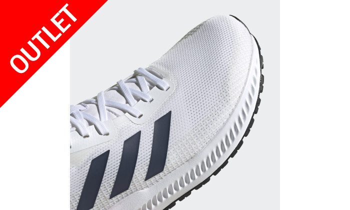 10 נעלי ריצה לגברים אדידס adidas דגם SOLAR BLAZE