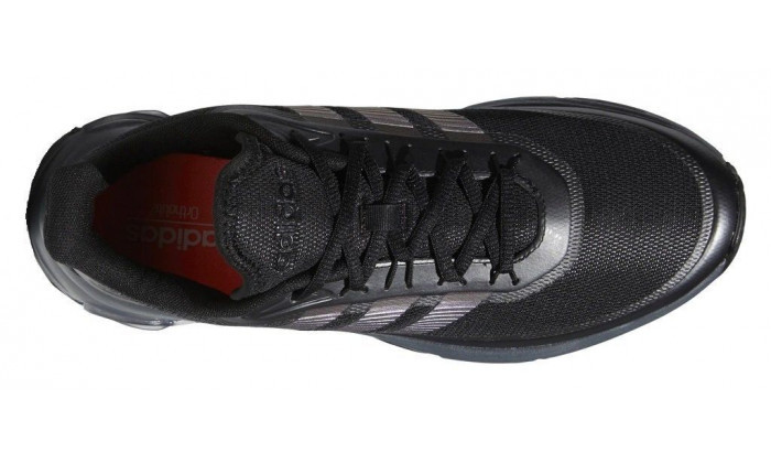 5 נעלי ריצה לגברים אדידס adidas דגם QUADCUBE