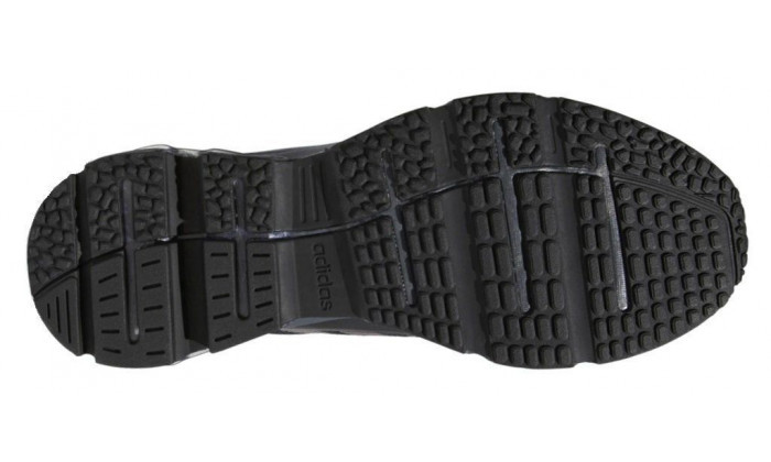 6 נעלי ריצה לגברים אדידס adidas דגם QUADCUBE