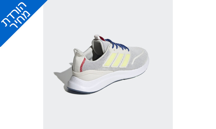 6 נעלי ריצה לגברים אדידס adidas דגם ENERGY FALCON