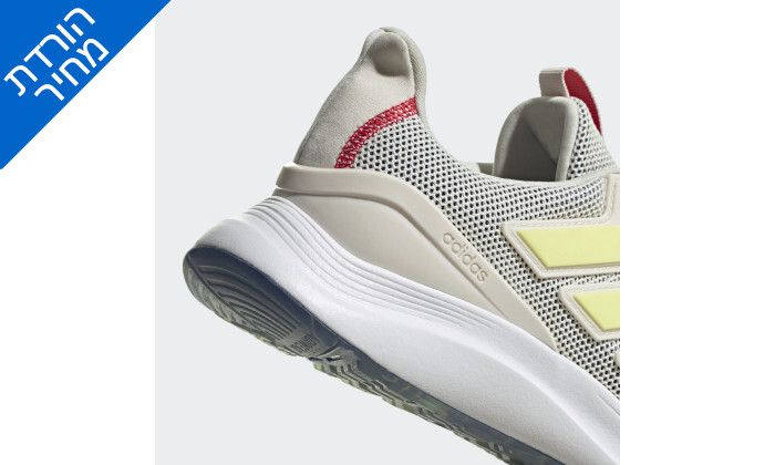 9 נעלי ריצה לגברים אדידס adidas דגם ENERGY FALCON