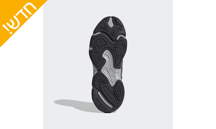 4 נעלי ריצה לגברים אדידס adidas דגם Haiwee