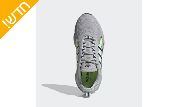 5 נעלי ריצה לגברים אדידס adidas דגם Haiwee