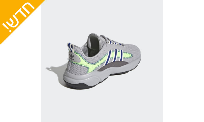 6 נעלי ריצה לגברים אדידס adidas דגם Haiwee