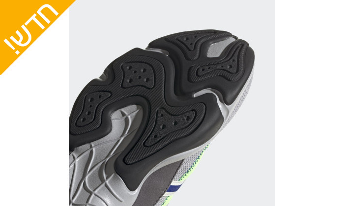 11 נעלי ריצה לגברים אדידס adidas דגם Haiwee
