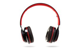 אוזניית bluetooth קשת