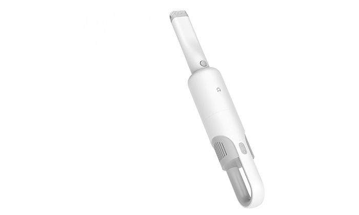4 שואב אבק שיאומי Xiaomi Mi Vacuum Cleaner Light