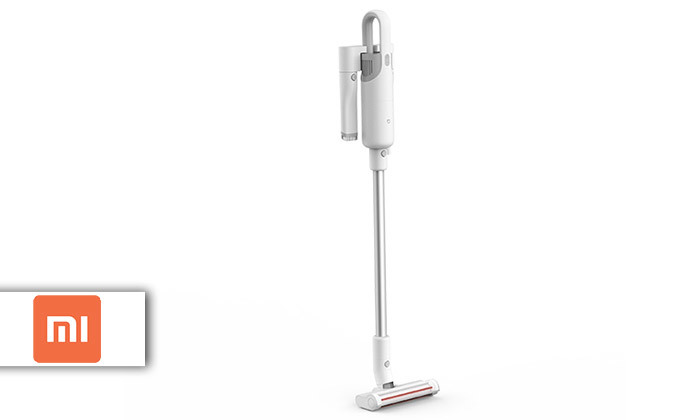שואב אבק שיאומי Xiaomi Mi Vacuum Cleaner Light - משלוח חינם