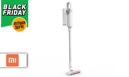 שואב אבק אלחוטי Xiaomi