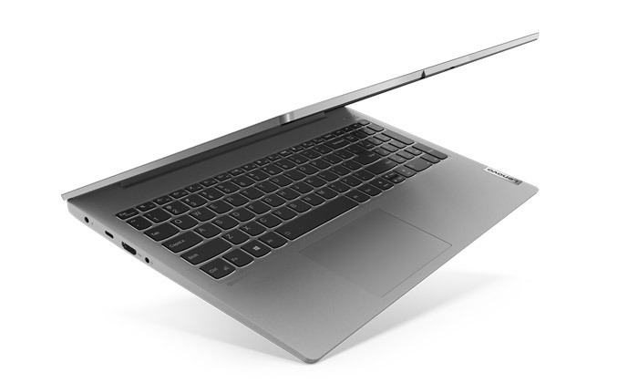 4 מחשב נייד חדש Lenovo דגם IdeaPad 5 עם מסך "15.6, זיכרון 8GB ומעבד i5 