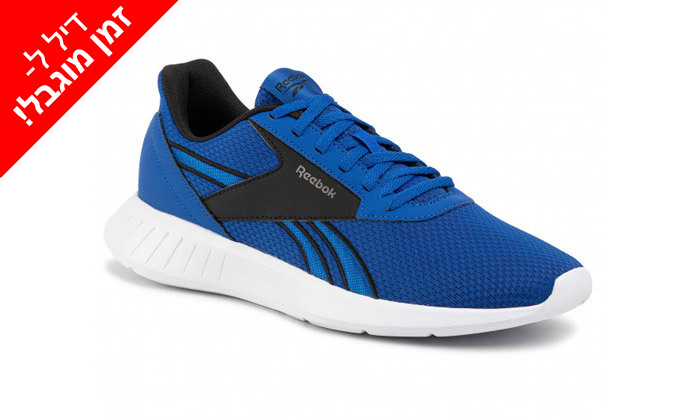 6 דיל לזמן מוגבל: נעלי סניקרס ריבוק לגברים Reebok