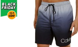 בגד ים לגברים Calvin Klein