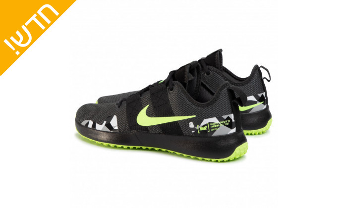 5 נעלי ריצה נייקי לגברים Nike
