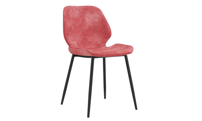 6 כיסא אירוח דגם מובי צבעים לבחירה