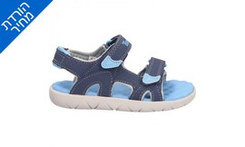 סנדלי ילדים וילדות Timberland 