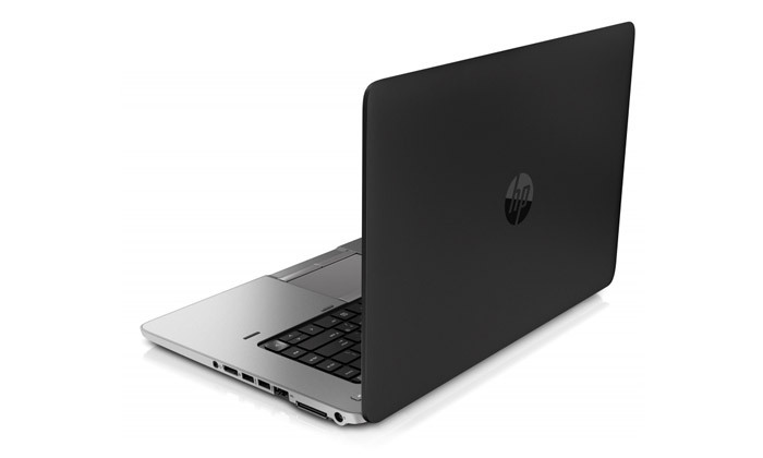 4 מחשב נייד מחודש HP עם מסך "14 דגם EliteBook 840 G3 עם זיכרון 16GB ומעבד i5 