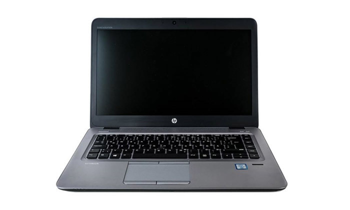 5 מחשב נייד מחודש HP דגם EliteBook 840 G3 עם מסך "14, זיכרון 8GB ומעבד i5