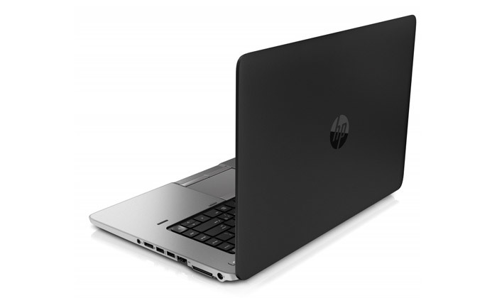 4 מחשב נייד מחודש HP דגם EliteBook 840 G3 עם מסך "14, זיכרון 8GB ומעבד i5