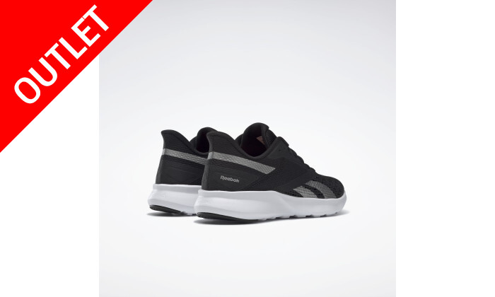 4 נעלי ריצה ריבוק לנשים Reebok דגם SPEED BREEZE 2.0 בצבע שחור
