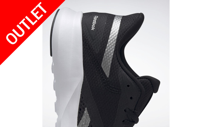 7 נעלי ריצה ריבוק לנשים Reebok דגם SPEED BREEZE 2.0 בצבע שחור