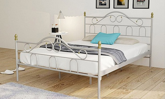2 מיטה זוגית Twins Design דגם זינה - צבעים לבחירה
