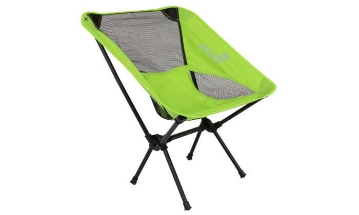 3 כיסא חוף מתקפל עם תיק נשיאה MYSTIC STEEL - צבעים לבחירה