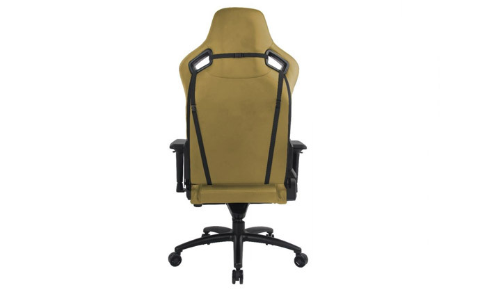 3 ד"ר גב: כיסא גיימינג דגם XP MANAGER - צבעים לבחירה