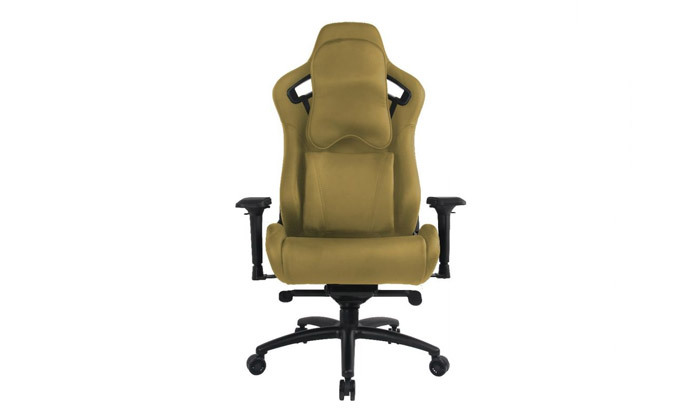 5 ד"ר גב: כיסא גיימינג דגם XP MANAGER - צבעים לבחירה