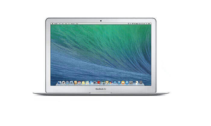 4 מחשב נייד Apple MacBook Air - משלוח חינם! 