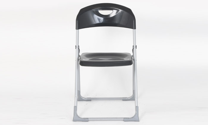 3 כיסא מתקפל H.KLEIN דגם קלאסה - צבעים לבחירה