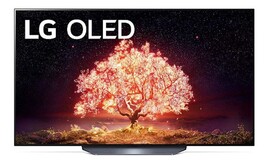 טלוויזיה חכמה 65 אינץ' LG OLED