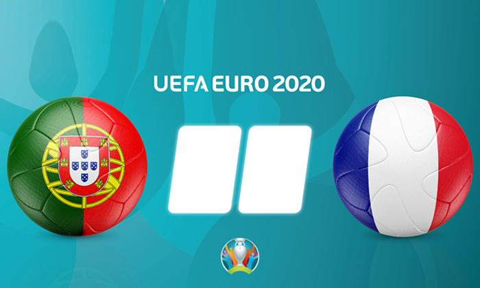 9 דאבל יורו 2021 בבודפשט: פורטוגל VS צרפת ומשחק שמינית הגמר