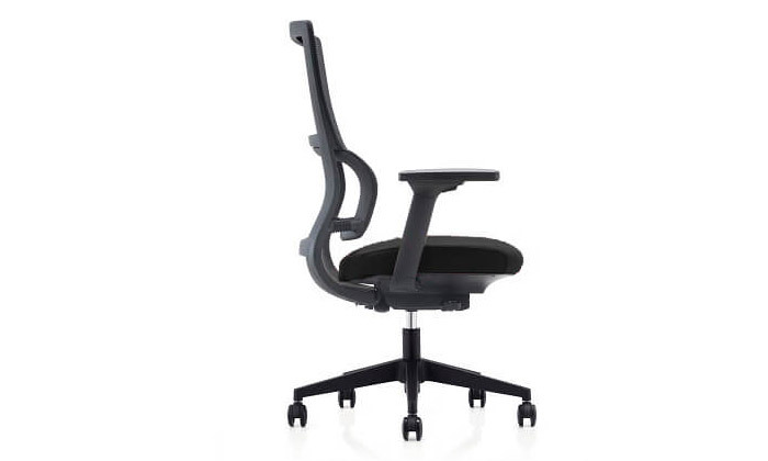3 כיסא משרדי SITPLUS דגם סיט פלוס 233