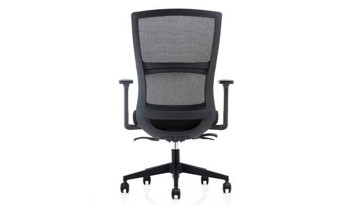 4 כיסא משרדי SITPLUS דגם סיט פלוס 233
