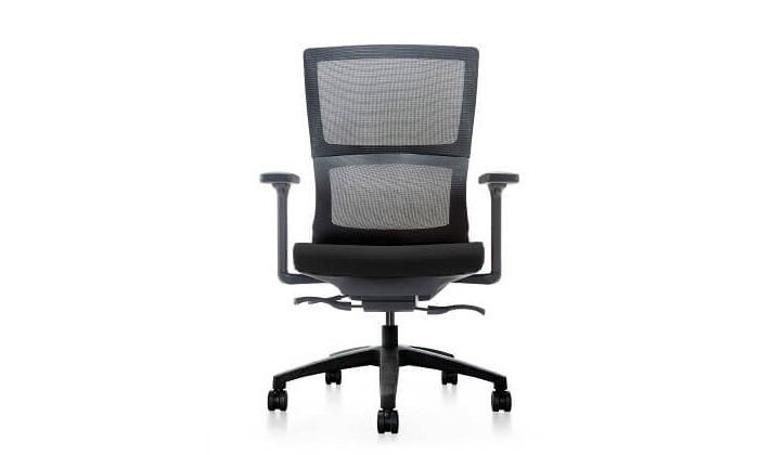 5 כיסא משרדי SITPLUS דגם סיט פלוס 233