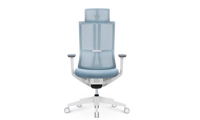 5 כיסא משרדי SITPLUS דגם סיט פלוס 303