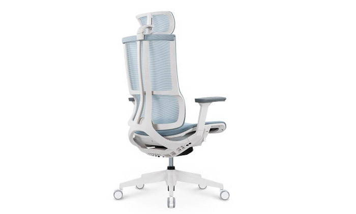 3 כיסא משרדי SITPLUS דגם סיט פלוס 303