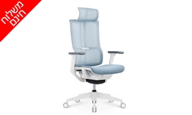 כיסא משרדי SITPLUS דגם 303