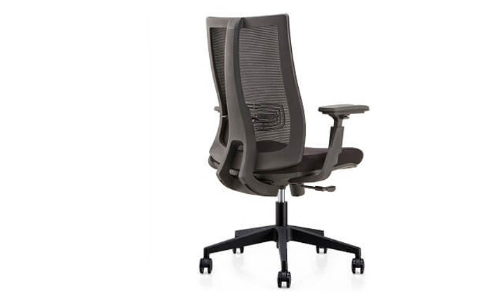3 כיסא משרדי SITPLUS דגם סיט פלוס 203