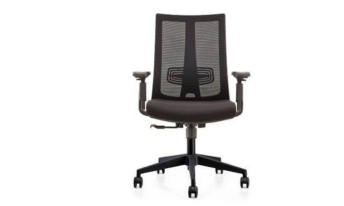 5 כיסא משרדי SITPLUS דגם סיט פלוס 203