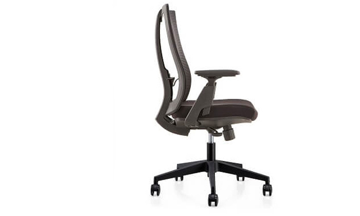 4 כיסא משרדי SITPLUS דגם סיט פלוס 203