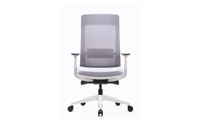 5 כיסא משרדי אורתופדי SITPLUS דגם אלביט