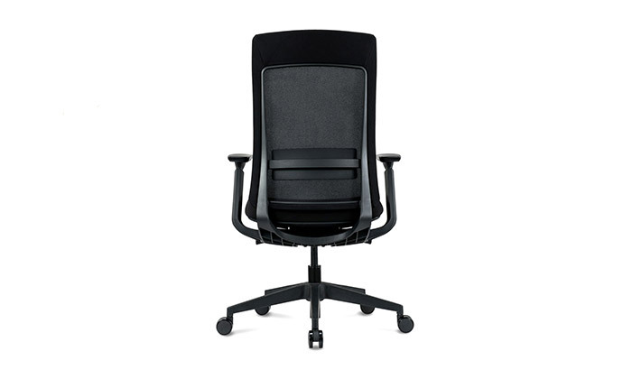 10 כיסא משרדי אורתופדי SITPLUS דגם אלביט